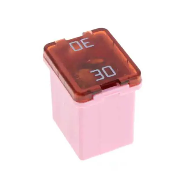 0895030.T (FUSE AUTOMOTIVE 30A 58V AUTO LNK)