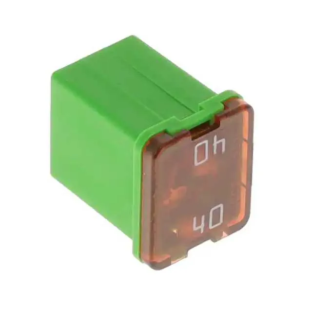 0895040.T (FUSE AUTOMOTIVE 40A 58V AUTO LNK)