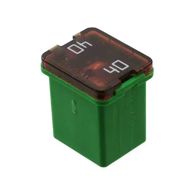 0895040.U (FUSE AUTOMOTIVE 40A 58V AUTO LNK)