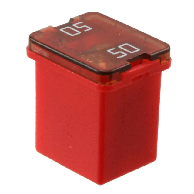 0895050.Z (FUSE AUTOMOTIVE 50A 58V AUTO LNK)