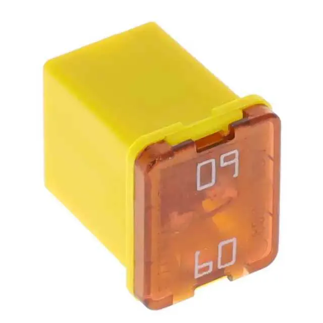 0895060.Z (FUSE AUTOMOTIVE 60A 58V AUTO LNK)