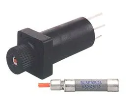 BK/70L-6A (Предохранители с индикацией тревоги) - EATON BUSSMANN