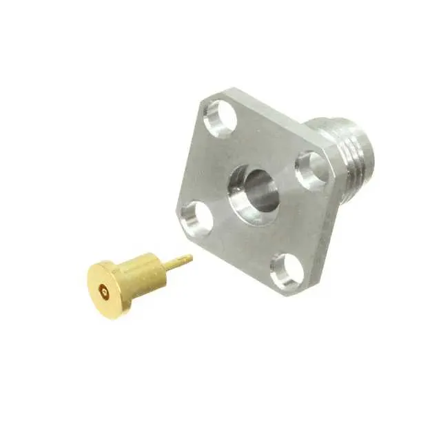 08K422-800S5 (CONN RPC1.85 JACK STR 50OHM COMP)