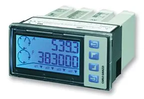 BQTF2 (Модули ввода/вывода) - CARLO GAVAZZI