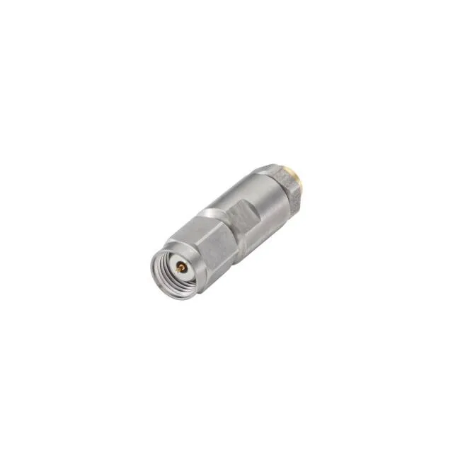 08S121-270S3 (PRECISION 1.85 STRAIGHT PLUG)