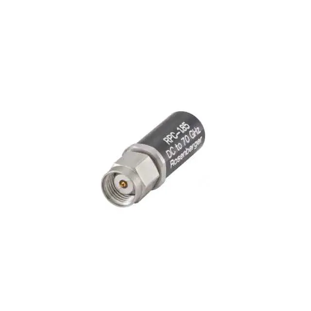08S12S-000S3 (PRECISION 1.85 SHORT)