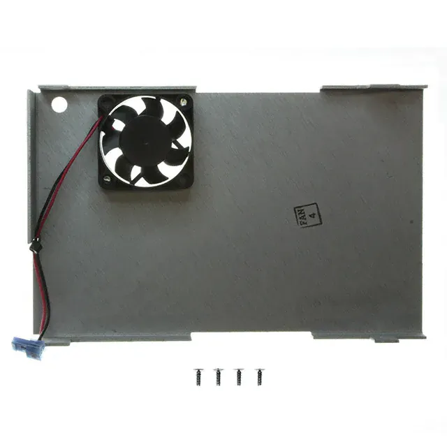 09-160CFG (COVER FOR GPFC160 POWER SUPPLY)