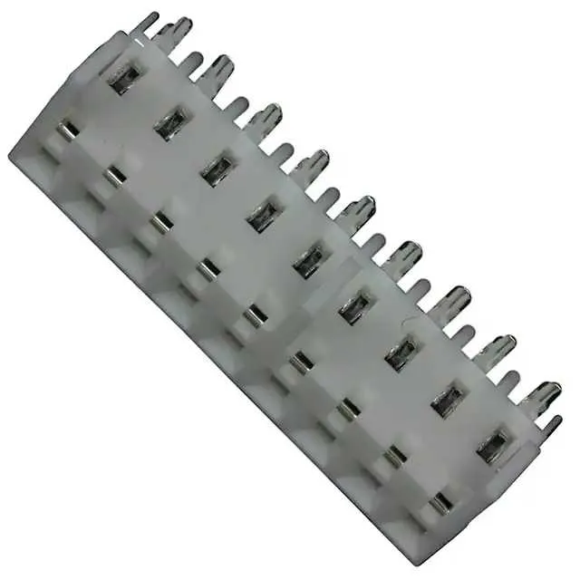 0009481094 (CONN RECEPT 9POS.156 R/A PCB)