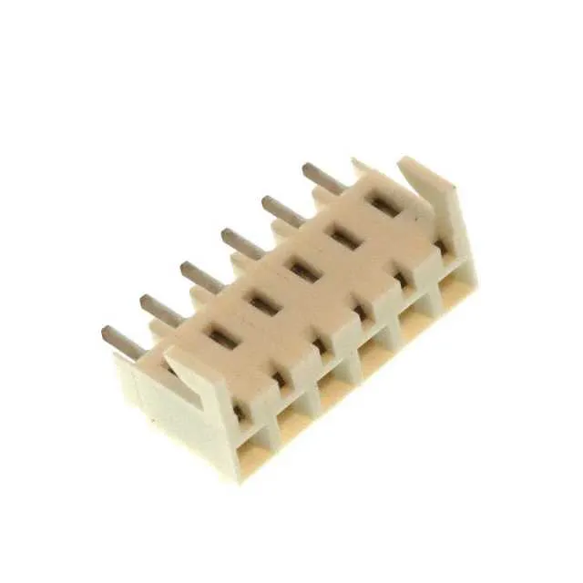 0009483066 (CONN RECEPT 6POS.156 VERT PCB)