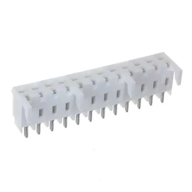 0009483126 (CONN RECEPT 12POS.156 VERT PCB)