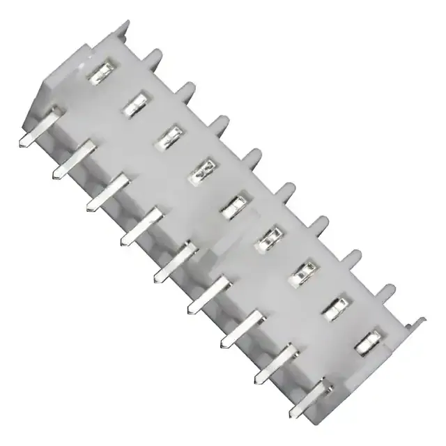 0009484099 (CONN RECEPT 9POS.156 VERT PCB)