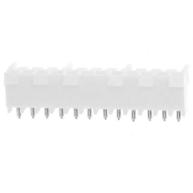 0009484128 (CONN RECEPT 12POS.156 VERT PCB)