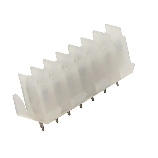 0009523072 (CONN RECEPT 7POS.156 VERT PCB)
