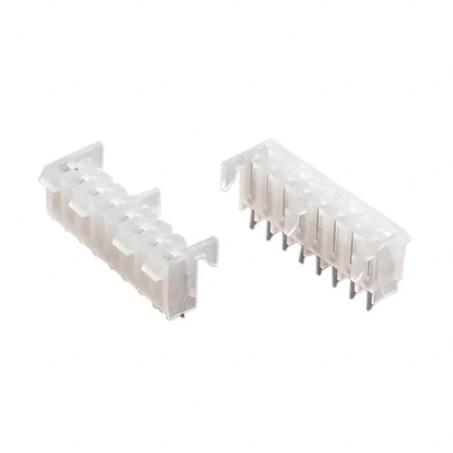 0009623083 (CONN RECEPT 8POS.156 VERT PCB)