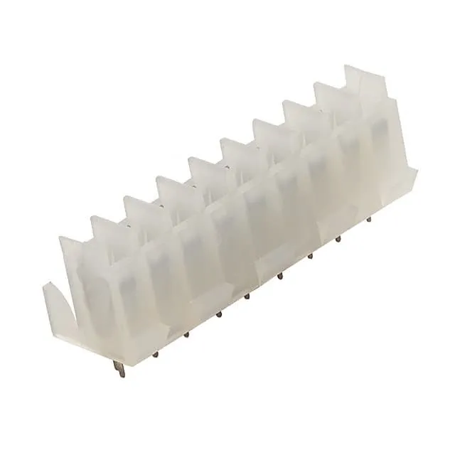 0009523092 (CONN RECEPT 9POS.156 VERT PCB)