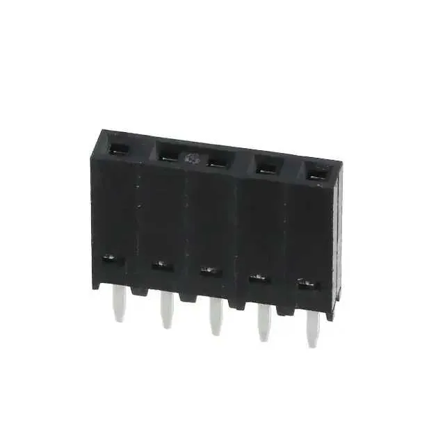 0901471105 (C-GRID PCB CONN SR VT TIN 5POS)