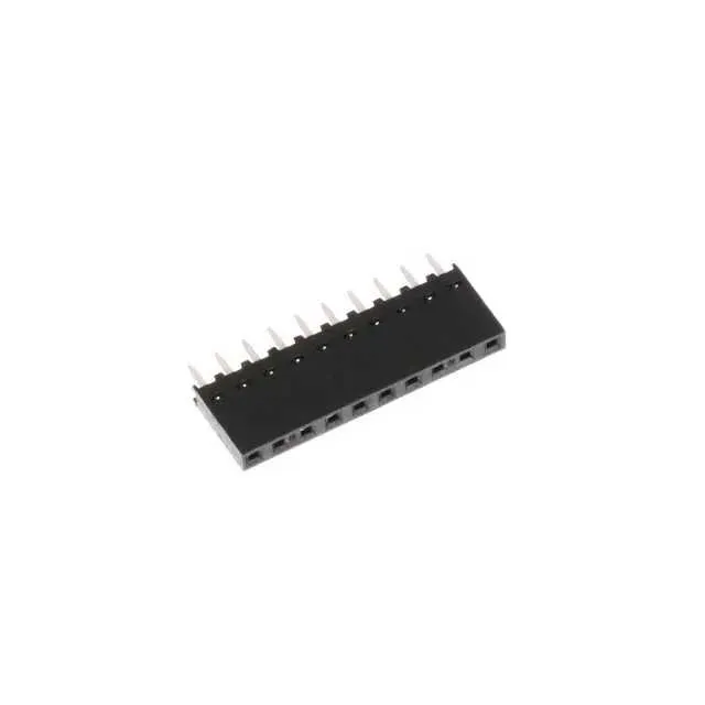 0901471110 (C-GRID PCB CONN SR VT TN-A 10CKT)