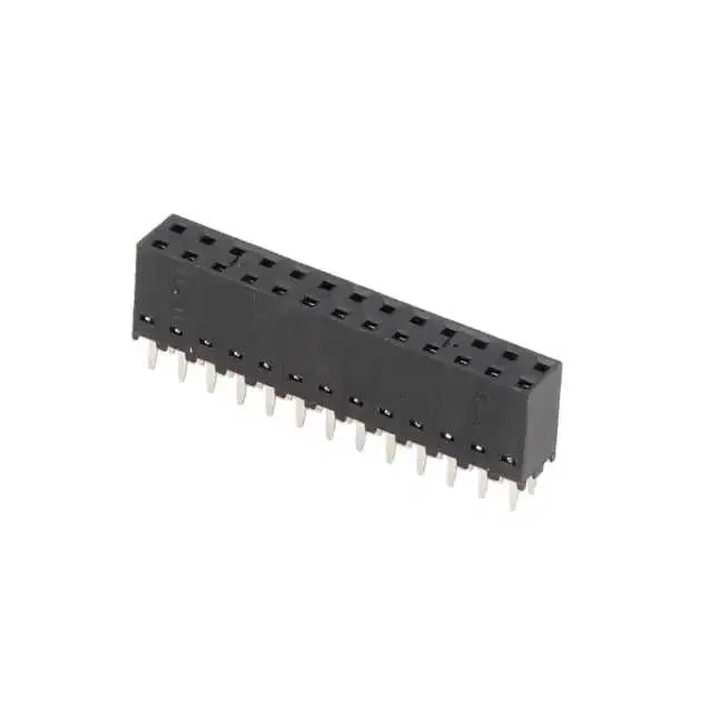 0901512126 (CONN 26POS DUAL VERT TIN PCB)