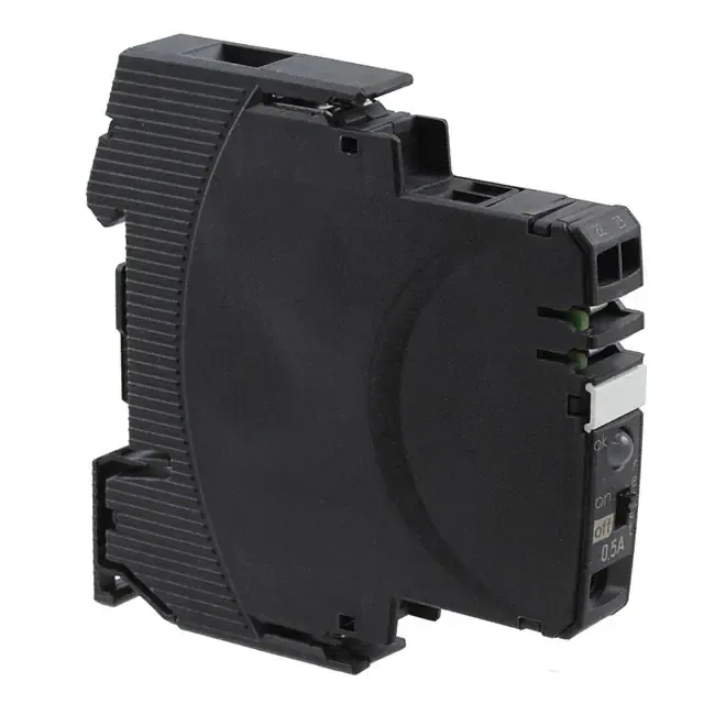 0903041 (CIR BRKR SOLID STATE 500MA 24VDC)