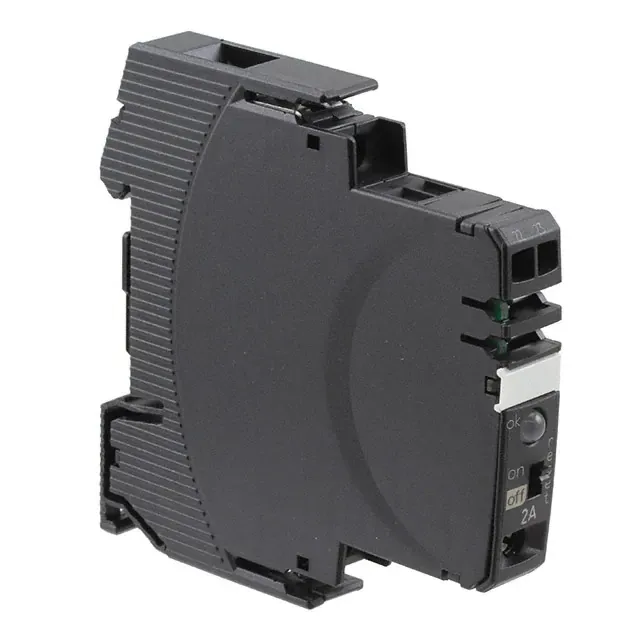 0903043 (CIR BRKR SOLID STATE 2A 24VDC)