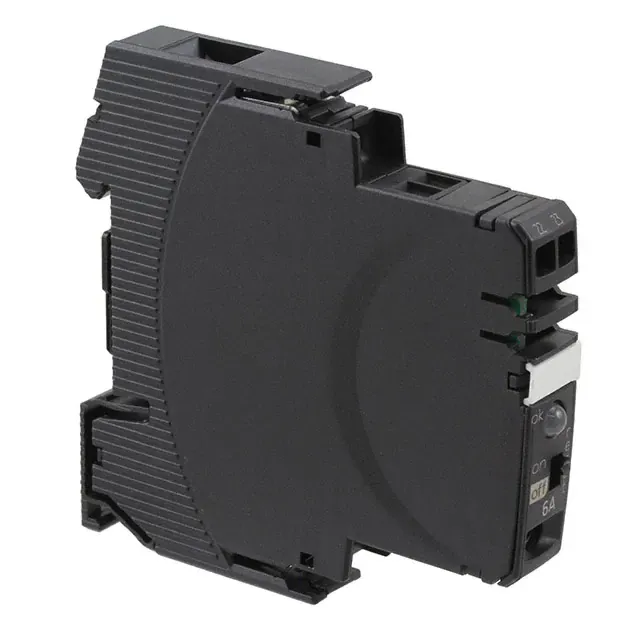 0903046 (CIR BRKR SOLID STATE 6A 24VDC)