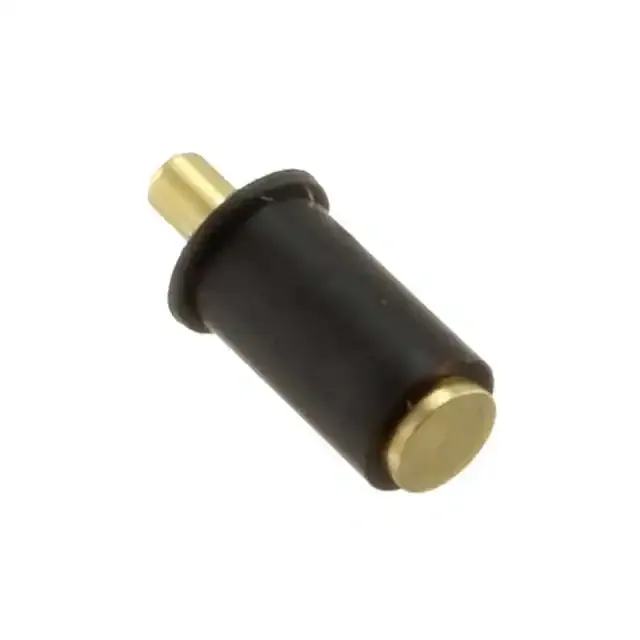 807-22-001-30-010101 (DISCRETE INSULATED SPRING PINS)