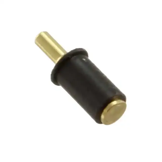 807-22-001-30-012101 (DISCRETE INSULATED SPRING PINS)