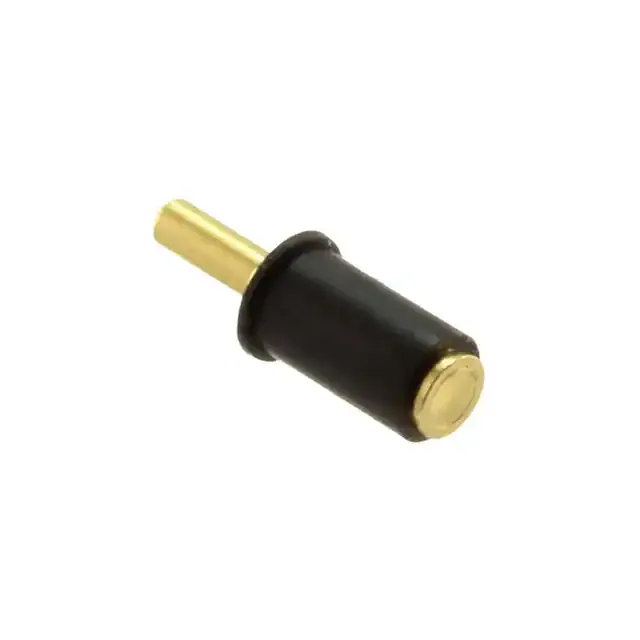 807-22-001-30-013101 (DISCRETE INSULATED SPRING PINS)
