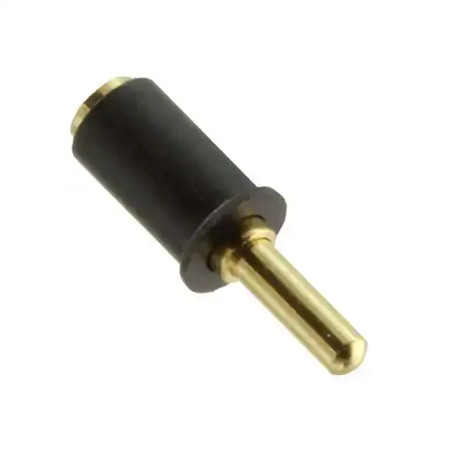 807-22-001-30-014101 (DISCRETE INSULATED SPRING PINS)
