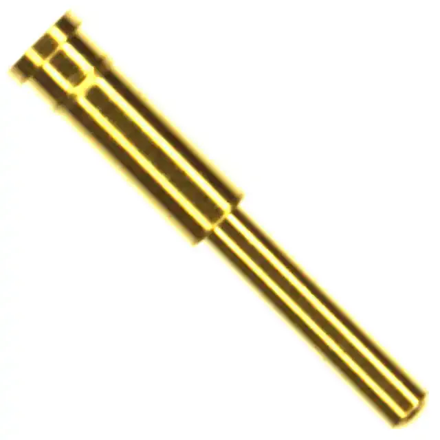 0907-8-15-20-75-14-11-0 (CONN PIN SPRING-LOAD.410 20GOLD)