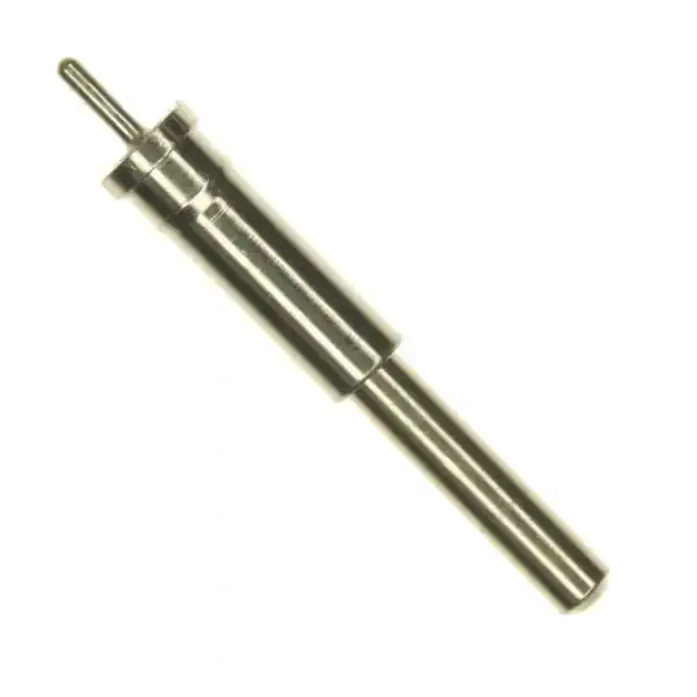 0908-7-15-20-75-14-11-0 (CONN PIN SPRING-LOAD.390 GOLD")