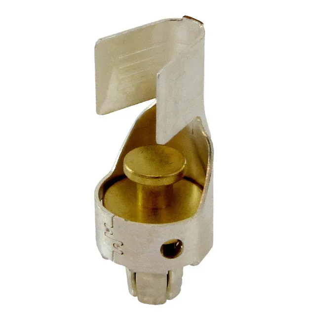 09080007124 (CONN TERM WTB 8AWG SILVER)