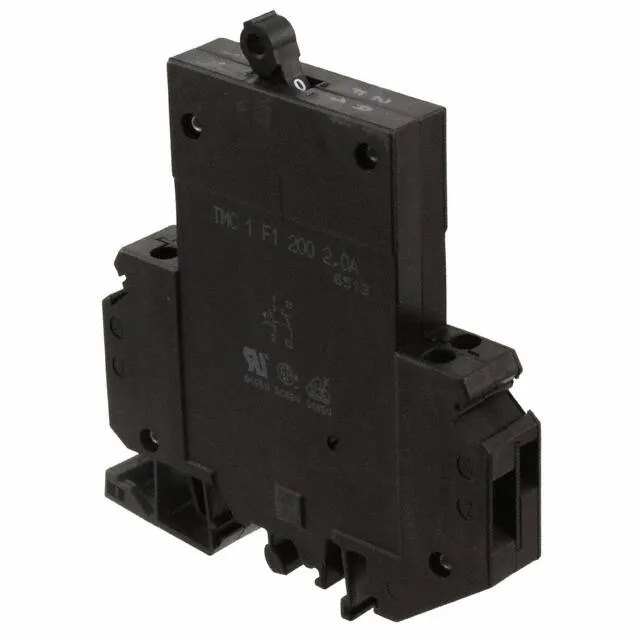 0914277 (CIR BRKR THRMMAG 2A 250VAC 65VDC)