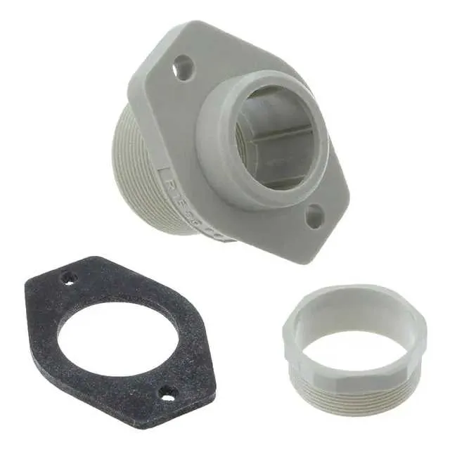 09150000301 (CONN INSERT SHELL PANEL MNT)
