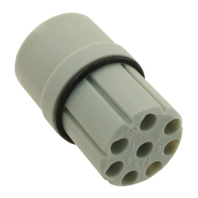 09150073001 (CONN INSERT MALE 8POS)