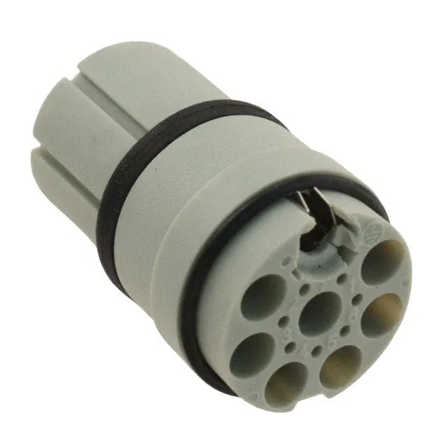 09150073121 (CONN INSERT FMALE 8POS)