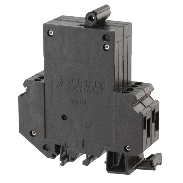 0915001 (CIR BRKR 2.5A 250VAC 65VDC)