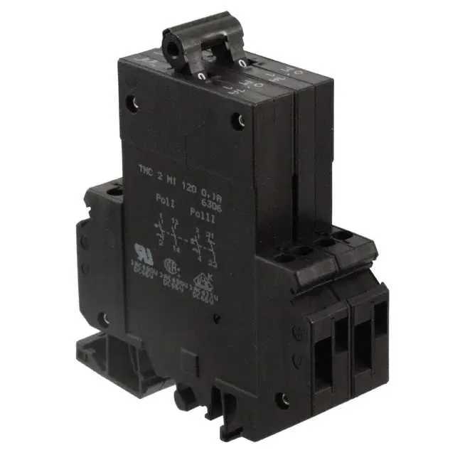 0915033 (CIR BRKR THRM-MAG 20A 250VAC)