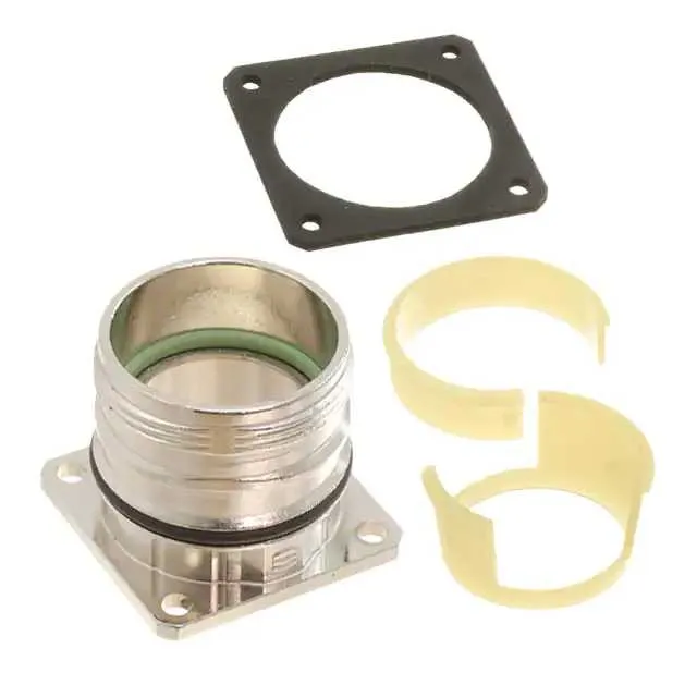 09151000301 (CONN INSERT SHELL PANEL MNT)