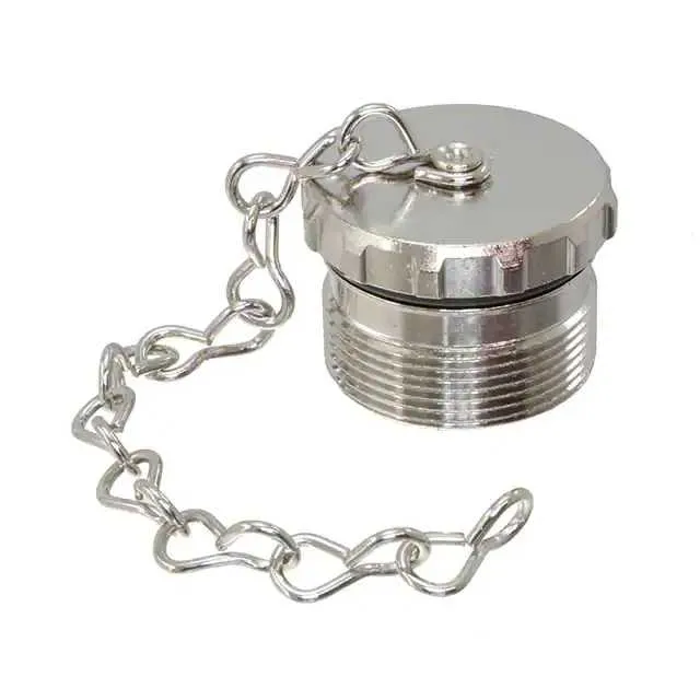 09151009103 (PROTECTION CAP M23 METAL CHAIN)