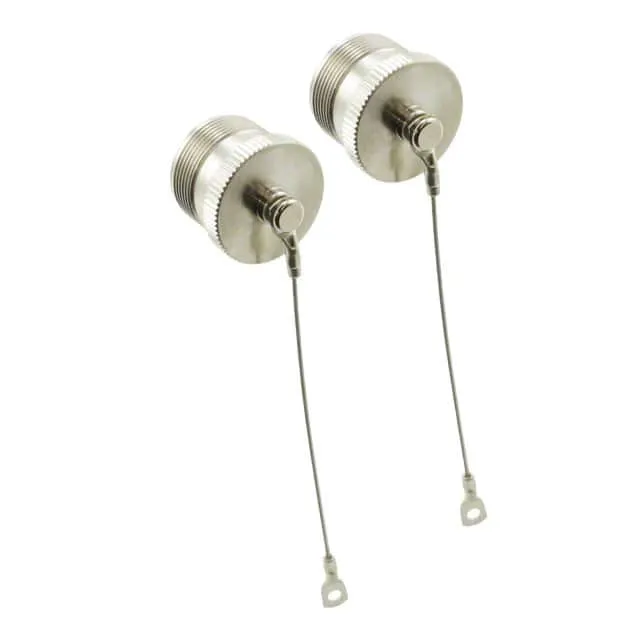 09152005421 (HAN R23 METAL SCREW COVER HOOD)