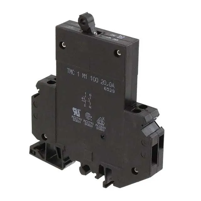0915470 (CIR BRKR 20A 250VAC 65VDC)