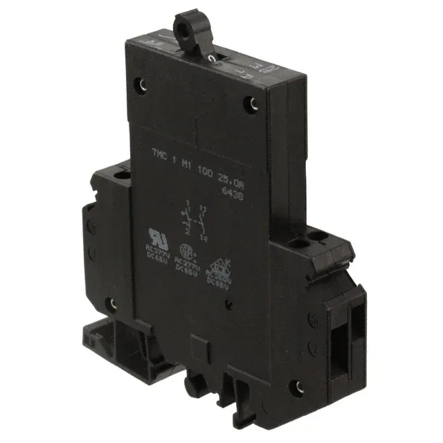 0915471 (CIR BRKR THRM-MAG 25A LEVER)