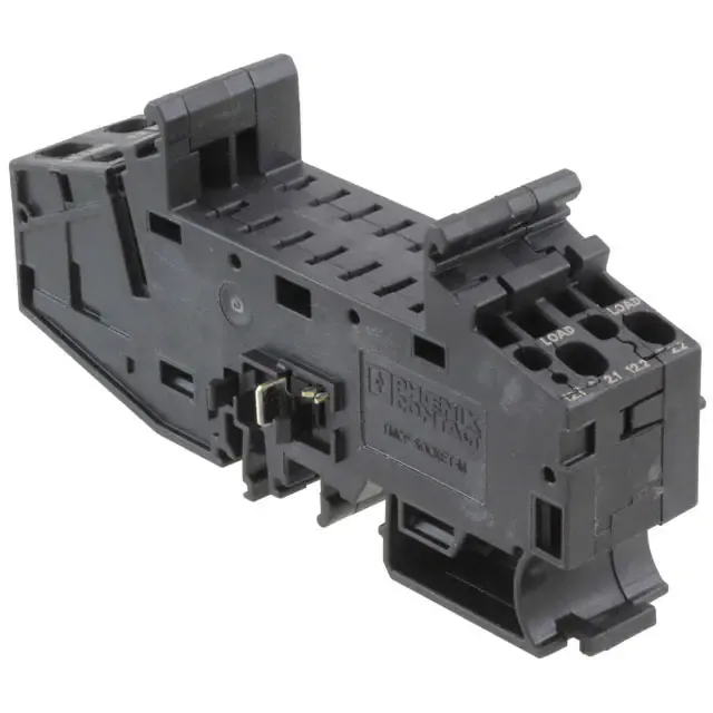 0916589 (MODULAR SOCKET ELEMENT 2POS)