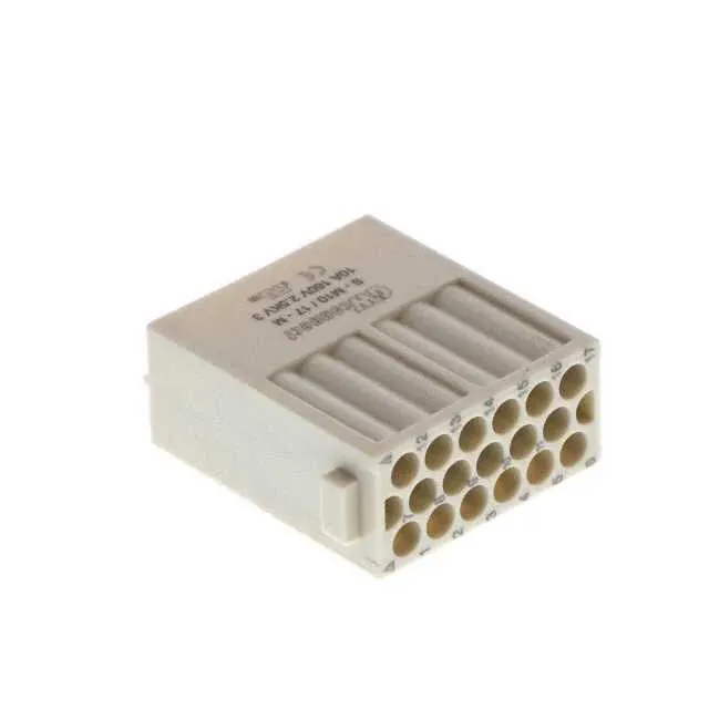 0936010559 (S-M 10/17 M INS CRP 17P 10A 250V)