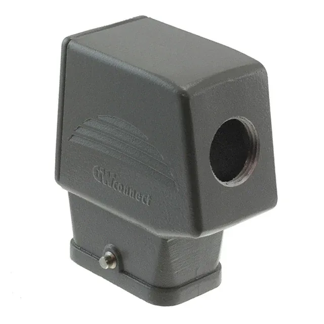 0936011023 (32X13 STD MET. HOOD 2PGS S/E M20)