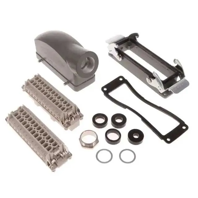 0936030090 (COMPLETE SET WITH CABLE GLAND)