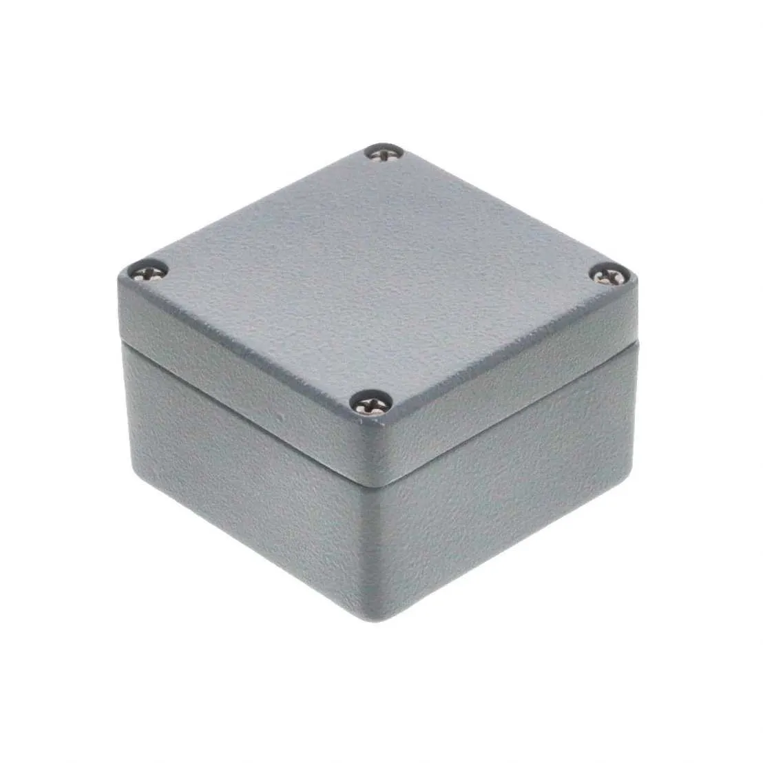 0936040077 (ALUMINIUM BOX 70X70X45)