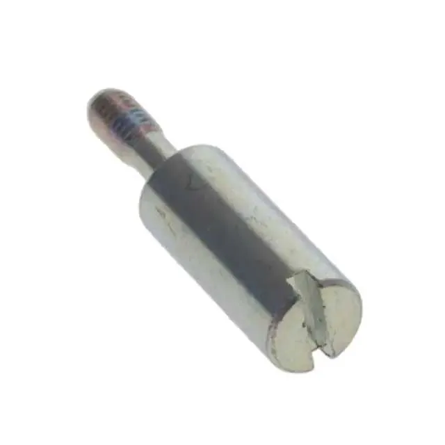 0936050015 (SIMPLE CODE PIN STEEL ZINC PLATE)