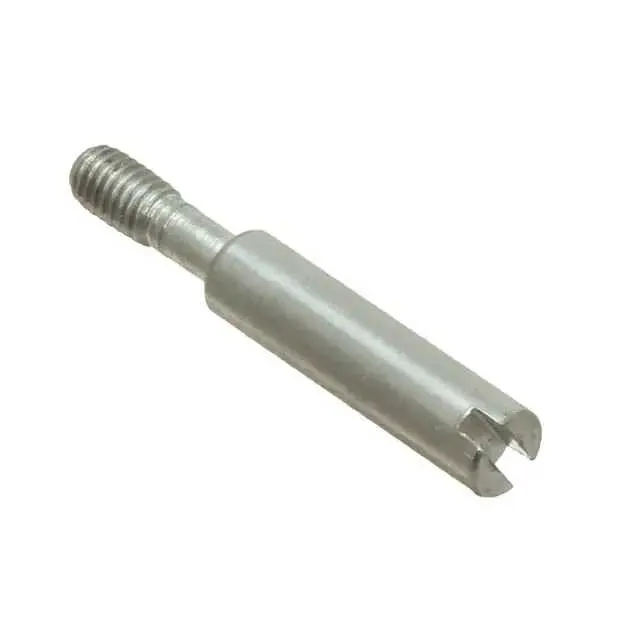 0936050016 (MALE CODE PIN STAINLESS STEEL)